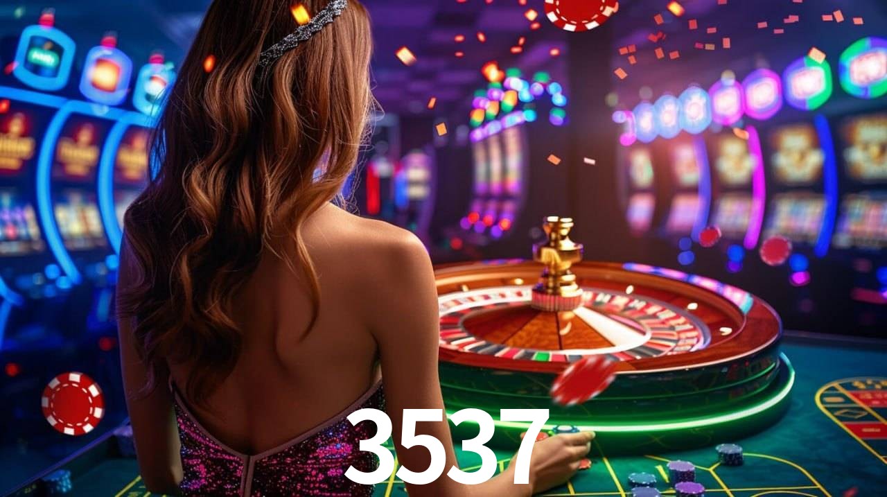 APP rápido e leve da 3537