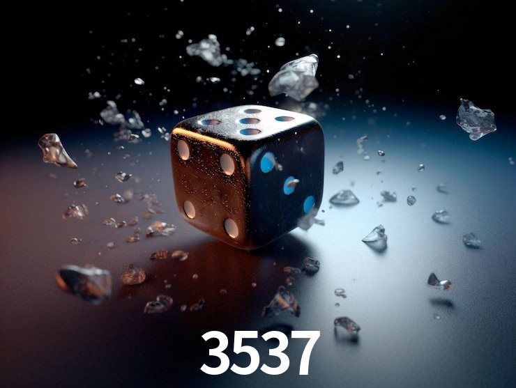 Variedade de jogos na 3537